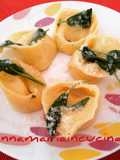 Cappellacci alla zucca