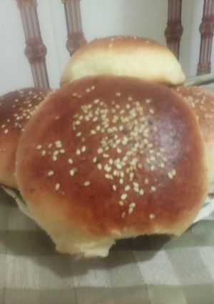 صورة لوصفة بريوش او شريك