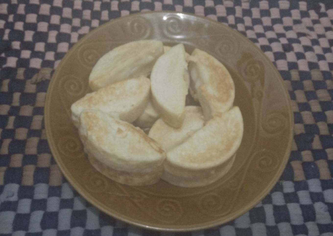 Kue pancong