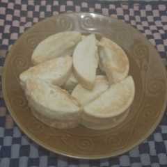 รูปของ Kue pancong