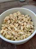 Ensalada waldorf