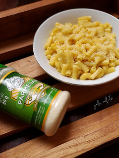 Foto resep Mac and cheese