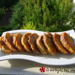 A picture of Avgofetes.