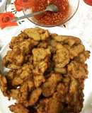 Jemput Roti