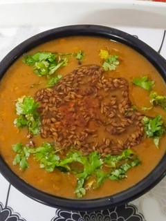 कुल्थी की दाल रेसिपी मुख्य फोटो