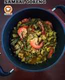 Sambal Goreng