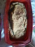 Pan de Plátano - Banana Bread
