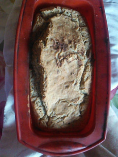 Una foto de Pan de Plátano - Banana Bread