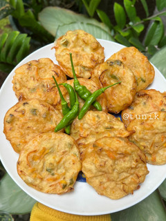 Foto resep Ote-ote Surabaya