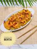 Dimsum Mentai 🔥🥟🥢