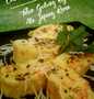 Langkah Mudah untuk Membuat Resep Gyeran Mari Aka Tamagoyaki / Telur Gulung Keju Ala korea atau Jepang yang Menggugah Selera Anti Ribet, Lezat