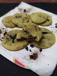 કૂકઇસ (cookies recipe in gujarati) રેસીપી મુખ્ય ફોટો
