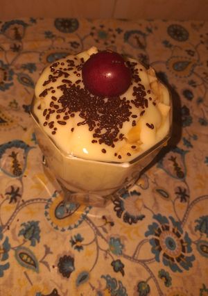 صورة لوصفة ديسير بكريمة