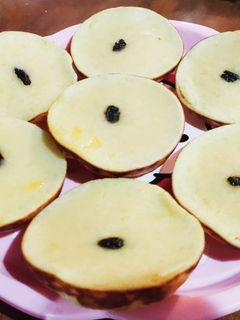 Foto resep 🌷 Lumpur kentang 🌷