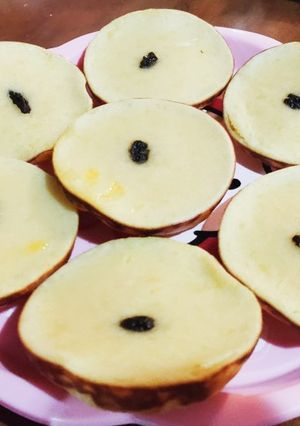 Foto resep 🌷 Lumpur kentang 🌷