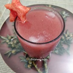 A picture of FW Juice (Falsa & Watermelon).
