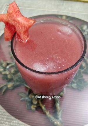 A picture of FW Juice (Falsa & Watermelon).