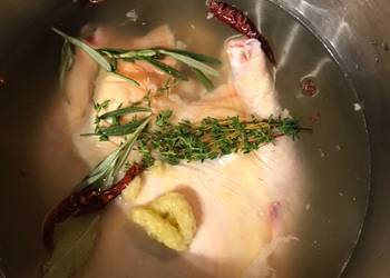 Update, Cooking Recipe Cold fighting chicken soup Yummy Update, Cooking Recipe Cold fighting chicken soup Yummy