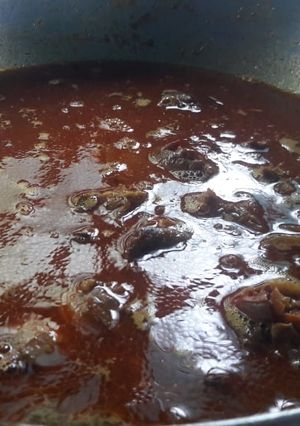 क्रैब (crab recipe in Hindi) रेसिपी मुख्य फोटो