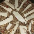 Pastel de papa vegetariano