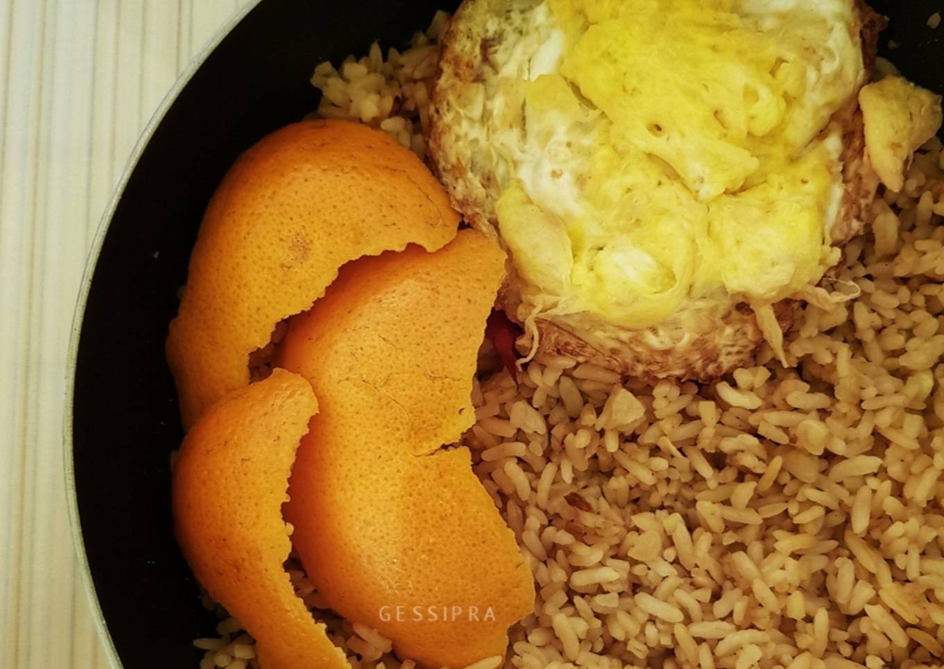Nasi Goreng