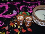 সিদ্ধি লস্যি