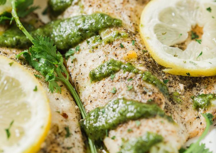 Who Else Wants To Know How To Baked Branzino