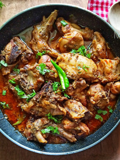 দৈ চিকেন(Doi chicken recipe in Bengali) রেসিপির প্রধান ছবি