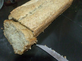 Budín facilísimo