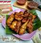 Resep Ayam Goreng Bumbu Ketumbar, Bisa Manjain Lidah