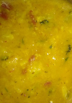 डालमा (Dalma recipe in hindi) रेसिपी मुख्य फोटो