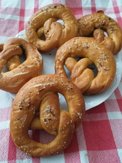 Foto di Bretzel