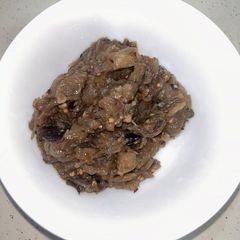 A picture of Instant. Bharta.