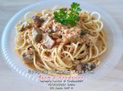 Gambar creamy tomyum