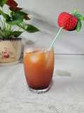 Trago Atardecer