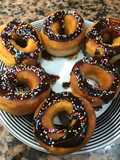 Donas 🍩 exquisitas