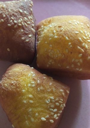 Foto resep Odading empuk