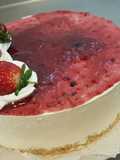 Cheesecake