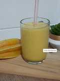 406. Jus Belimbing Nenas