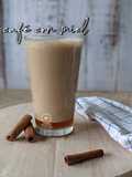 Café con miel (Kopi Madu)