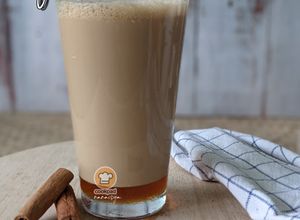 Gambar Café con miel (Kopi Madu)