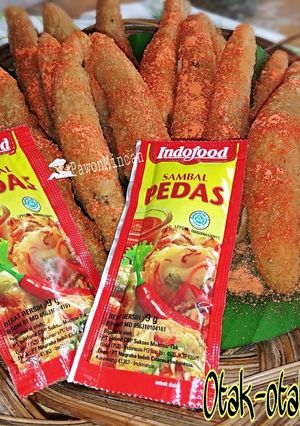 Foto resep Otak-otak Ekonomis (ebi/rebon)