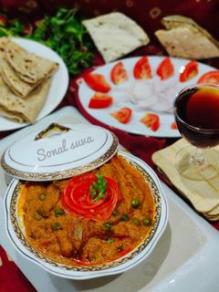 વેજ કોલ્હાપુરી (Veg Kolhapuri Recipe In Gujarati) રેસીપી મુખ્ય ફોટો