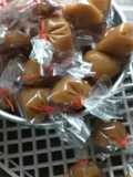 Dodol Tapai Pulut