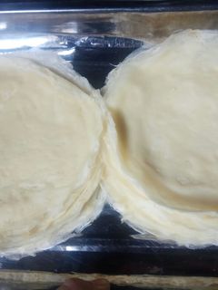 Foto resep 11. Kulit lumpia anti sobek