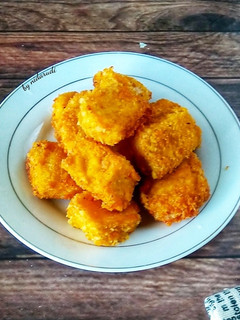 Foto resep Pom Pom Tahu