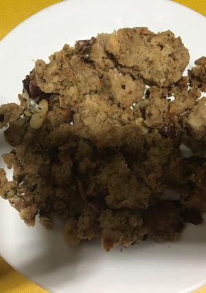Foto principal de Migas de pan