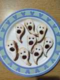 Biscotti Fantasmino