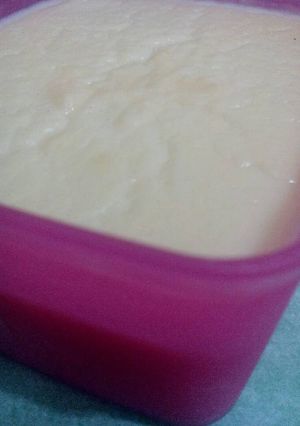Foto resep Cream cheese homemade murah meriah