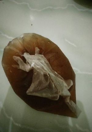 Foto resep Es teh manis